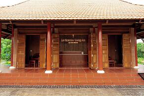 Le Palmier Long An Boutique Resort