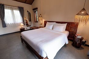 Le Palmier Long An Boutique Resort