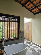 Le Palmier Long An Boutique Resort