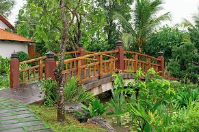 Le Palmier Long An Boutique Resort