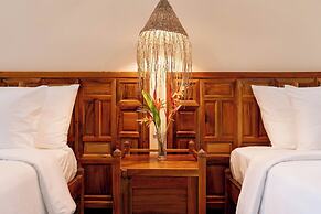 Le Palmier Long An Boutique Resort