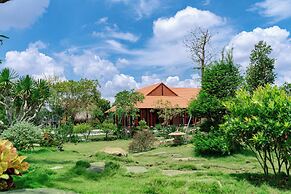 Le Palmier Long An Boutique Resort