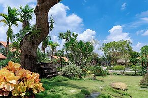 Le Palmier Long An Boutique Resort