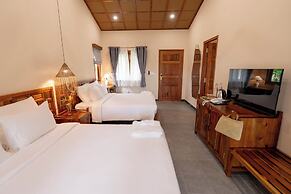 Le Palmier Long An Boutique Resort