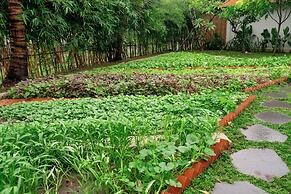 Le Palmier Long An Boutique Resort