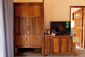 Le Palmier Long An Boutique Resort