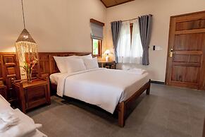 Le Palmier Long An Boutique Resort