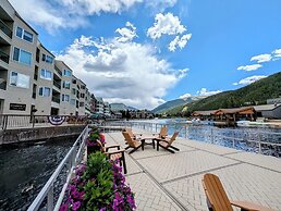 Lakeside 1488