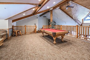 Hidden River Lodge 5965