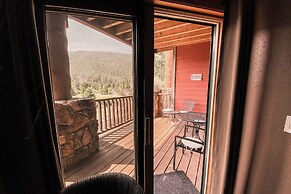 Hidden River Lodge 5965