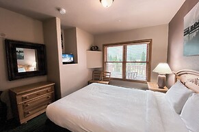 Hidden River Lodge 5965