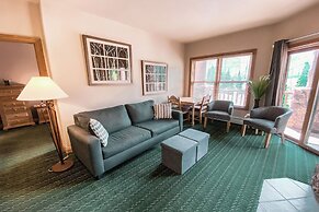 Hidden River Lodge 5965