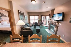 Hidden River Lodge 5965