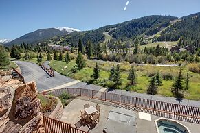 Hidden River Lodge 5965