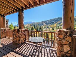 Hidden River Lodge 5965