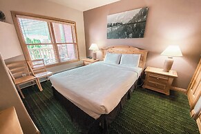 Hidden River Lodge 5965