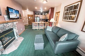 Hidden River Lodge 5965