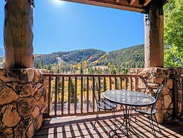 Hidden River Lodge 5965