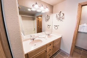 Hidden River Lodge 5965