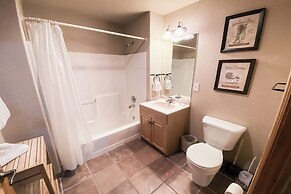 Hidden River Lodge 5965