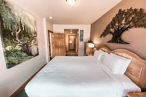 Hidden River Lodge 5965