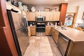 Hidden River Lodge 5965