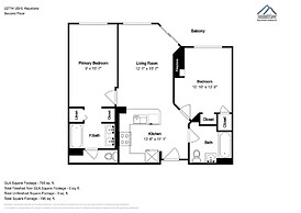 Hidden River Lodge 5965