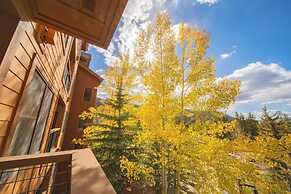 Hidden River Lodge 5965