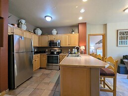 Hidden River Lodge 5965