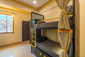 The Hosteller Goa, Candolim