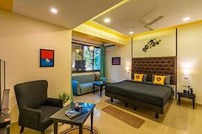 The Hosteller Goa, Candolim