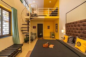The Hosteller Goa, Candolim