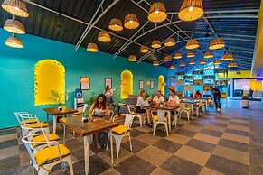 The Hosteller Goa, Candolim