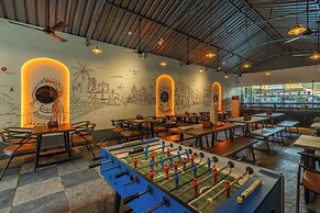 The Hosteller Goa, Candolim