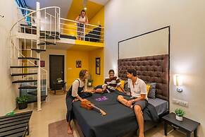The Hosteller Goa, Candolim
