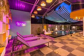 The Hosteller Goa, Candolim