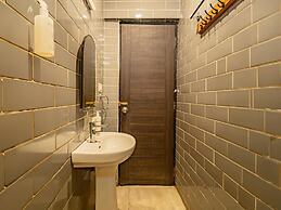 The Hosteller Goa, Candolim