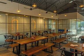 The Hosteller Goa, Candolim