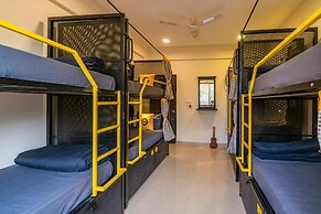 The Hosteller Goa, Candolim