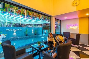 The Hosteller Goa, Candolim