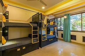 The Hosteller Goa, Candolim