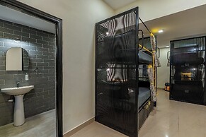 The Hosteller Goa, Candolim