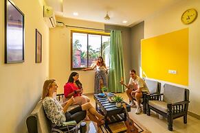 The Hosteller Goa, Candolim