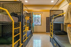 The Hosteller Goa, Candolim