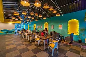 The Hosteller Goa, Candolim