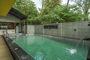 The Hosteller Goa, Candolim
