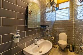 The Hosteller Goa, Candolim