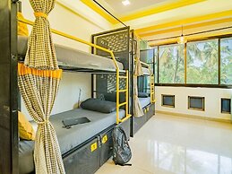 The Hosteller Goa, Candolim