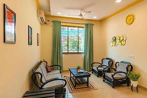 The Hosteller Goa, Candolim