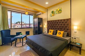 The Hosteller Goa, Candolim